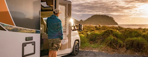 The Advantages of Buying a Motorhome vs a Boat