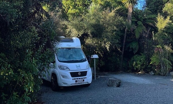 All You Need to Know about Charging a Motorhome Battery