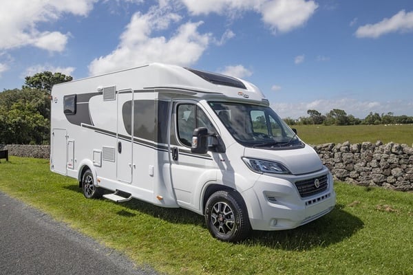 iMotorhome's Review of Carado T449