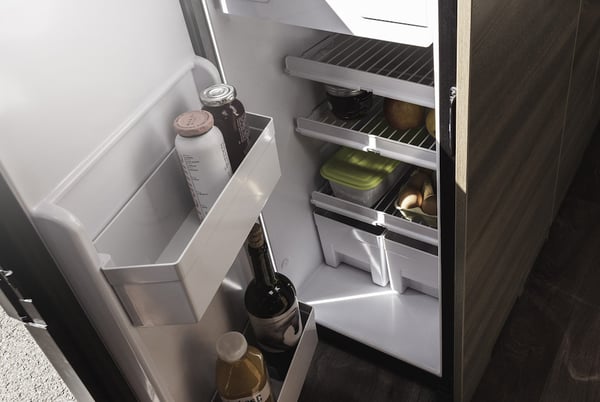 Guide to RV Fridges and Coolers