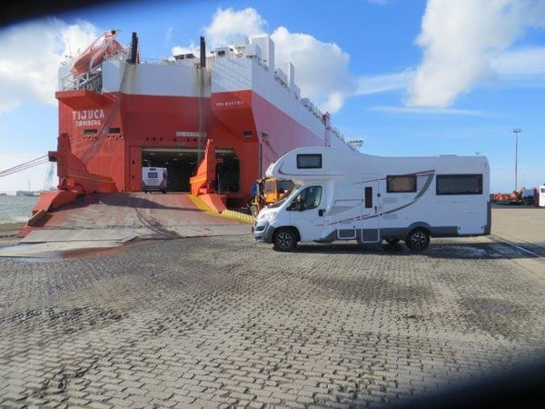 Motorhome Supply Chain Issues: What You Need to Know