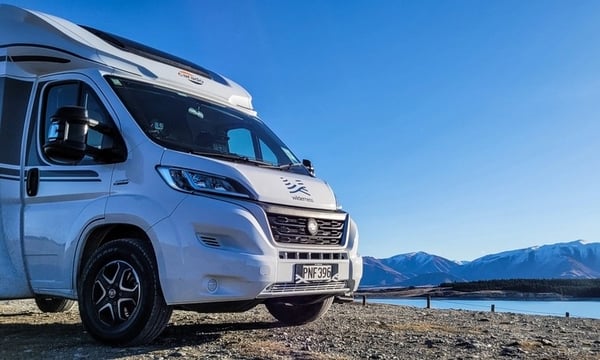 Why Carado is Your Best Value-for-Money Motorhome
