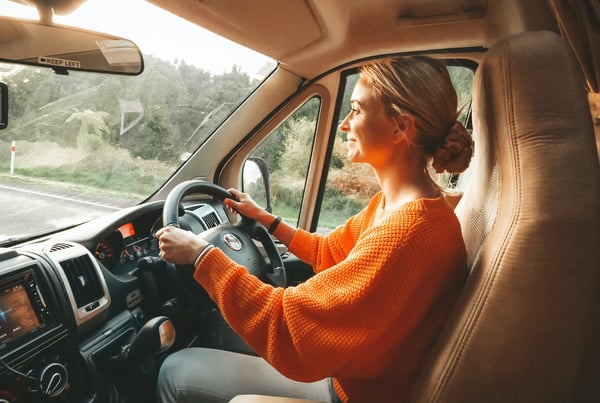 Motorhome Power — Your Guide to 12 Volt Batteries