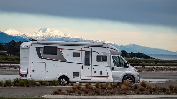 How to Improve your Motorhome’s Fuel Efficiency