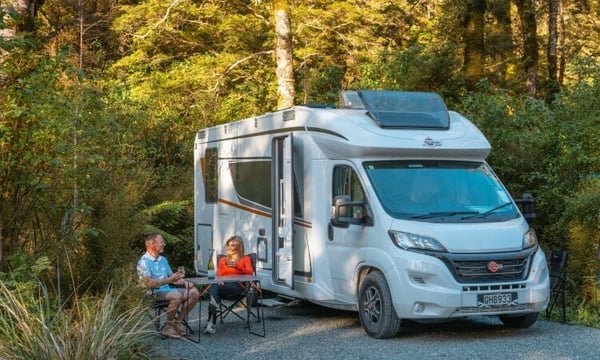 9 Reasons Why Bürstner Motorhome Owners are Brand Loyal