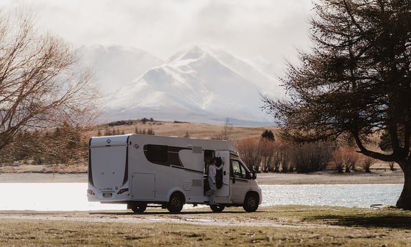 A Buyer's Guide to Refurbished Used Motorhomes New Zealand