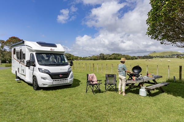 A Guide to Buying Your First Motorhome