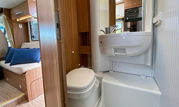 A Guide to Certified Self-Contained Motorhomes in New Zealand