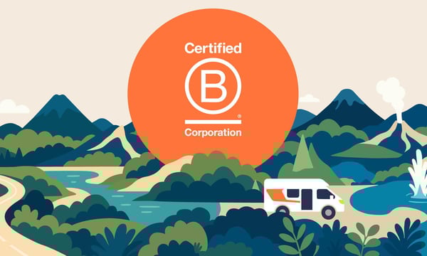Purchase with purpose: Why we joined the B Corp movement