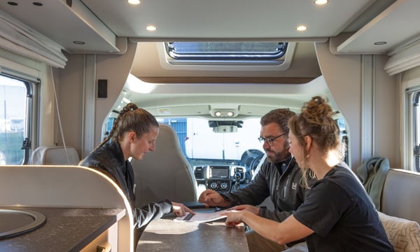 Do You Need a Class 2 Licence for Your New Zealand Motorhome?