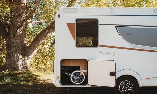 Packing for adventure: How to get your motorhome payload right