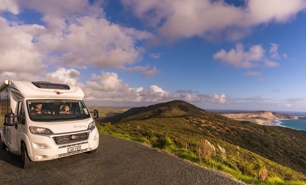 How to Get your Motorhome Ready for Summer