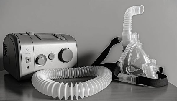 How to Use a CPAP Machine in Your Motorhome