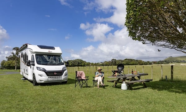 The Pros and Cons of Living Full Time in a Motorhome