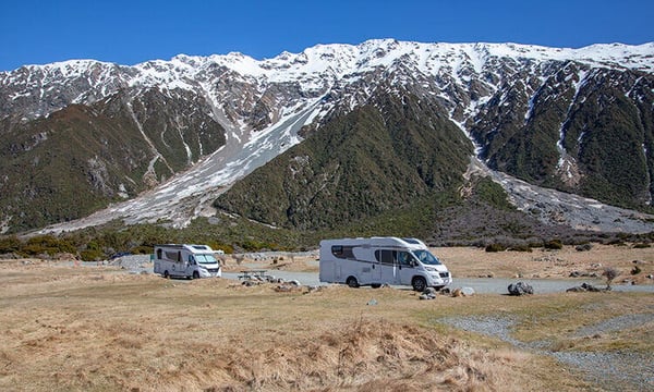 Planning to Rent Out Your Motorhome to Create an Income Stream