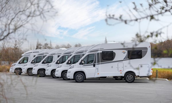 The Most Reputable Motorhome Dealers in Auckland and Christchurch