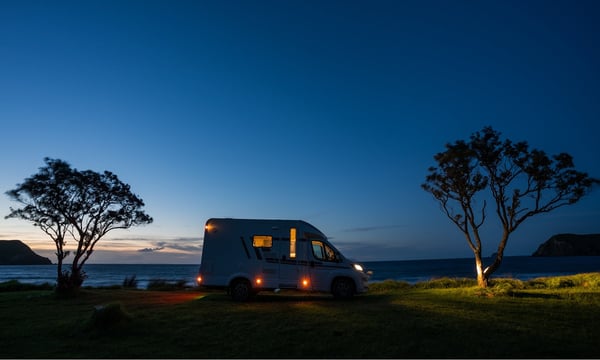 The Ultimate Guide to Designing a Reliable Off-Grid Power System