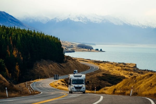 The Pros and Cons of Buying a Premium Ex-Rental Motorhome