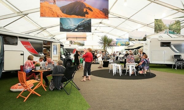 Ultimate Guide to Motorhome Shows in NZ