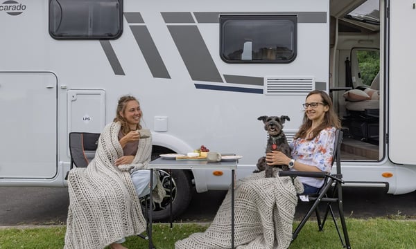 What I Wish I Knew Before Buying My First Motorhome