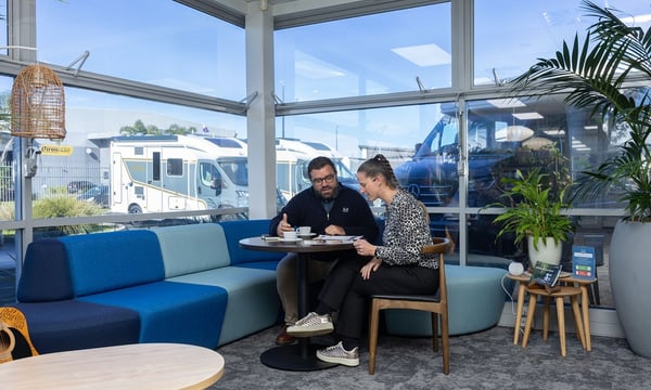 Motorhome Buyer Rights under the Consumer Guarantees Act (CGA)