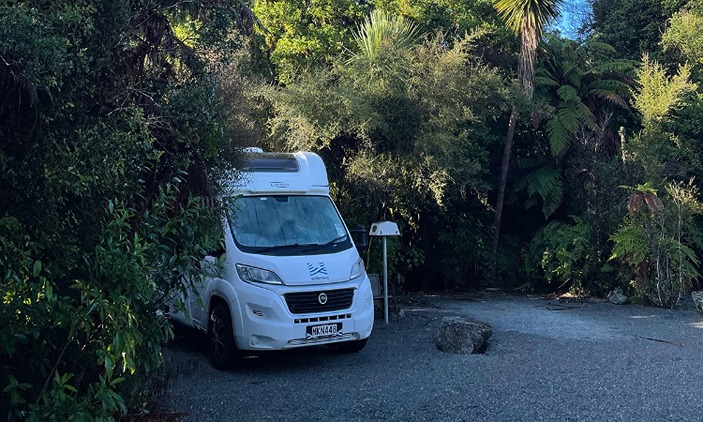 All you Need to Know about Charging a Motorhome Battery