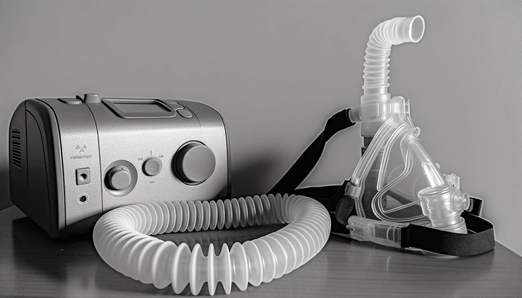 A Guide to using a CPAP Machine in Your Motorhome